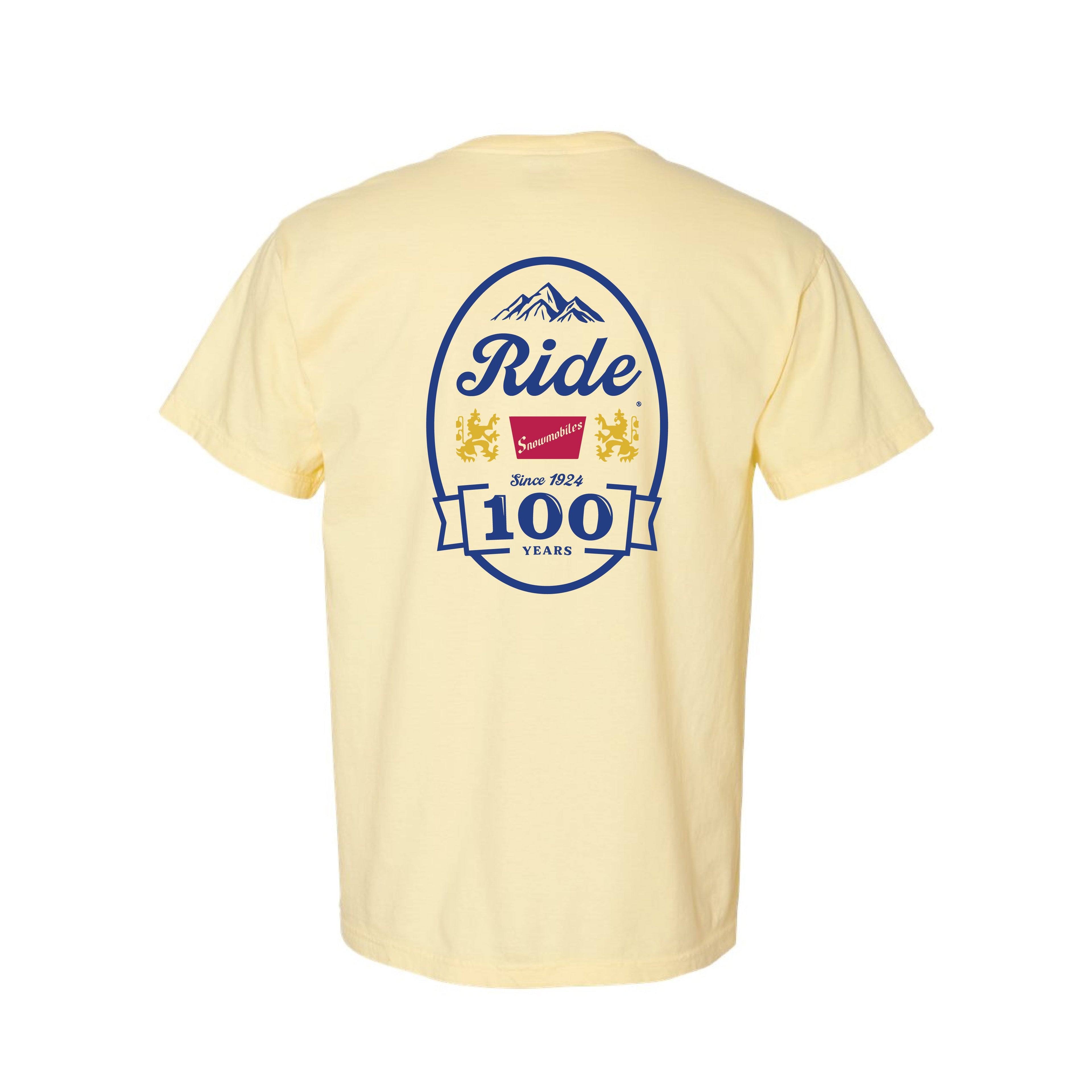 Men's Apparel