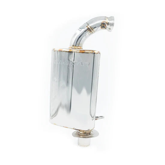 BMP Ski-Doo/Lynx 850 Full Velocity Muffler