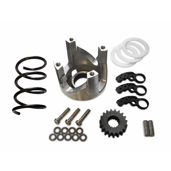 BMP 17-UP 850 E-TEC SUMMIT LOW ELEVATION CLUTCH KIT