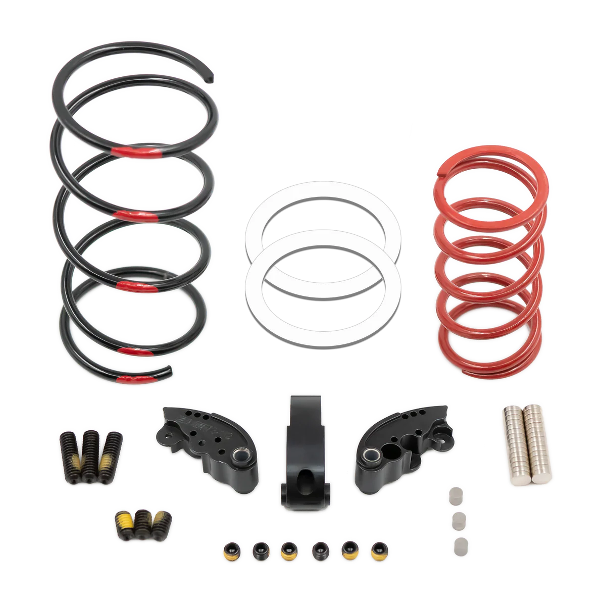 SNYPR Clutch Kit (Stage 1) for RMK Boost