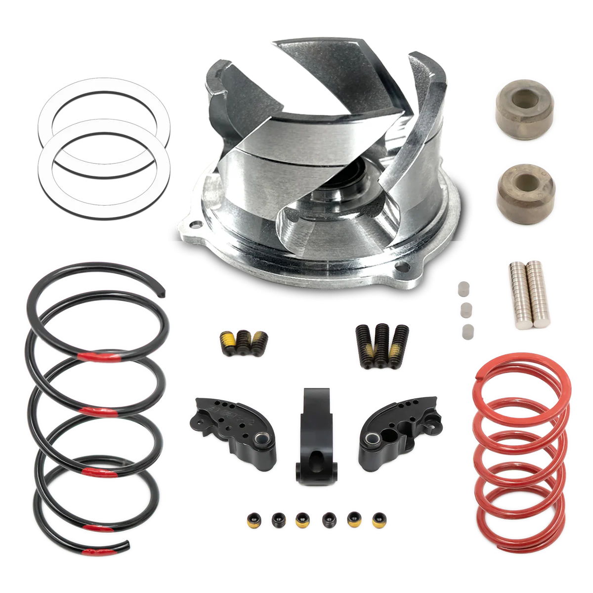 SNYPR Clutch Kit (Stage 2) for Trail Boost