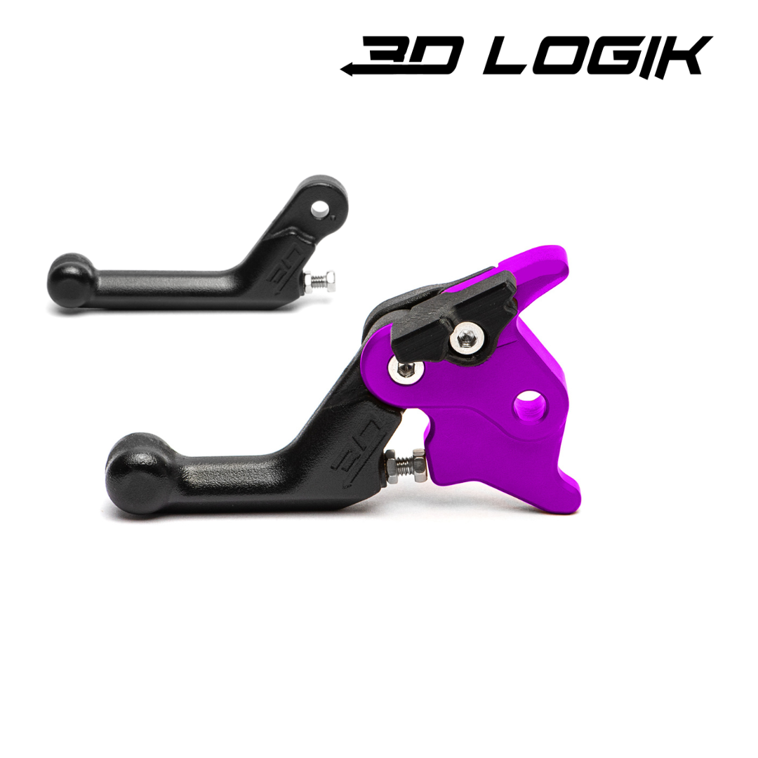 3D LOGIK MATRYX V2 Brake Lever