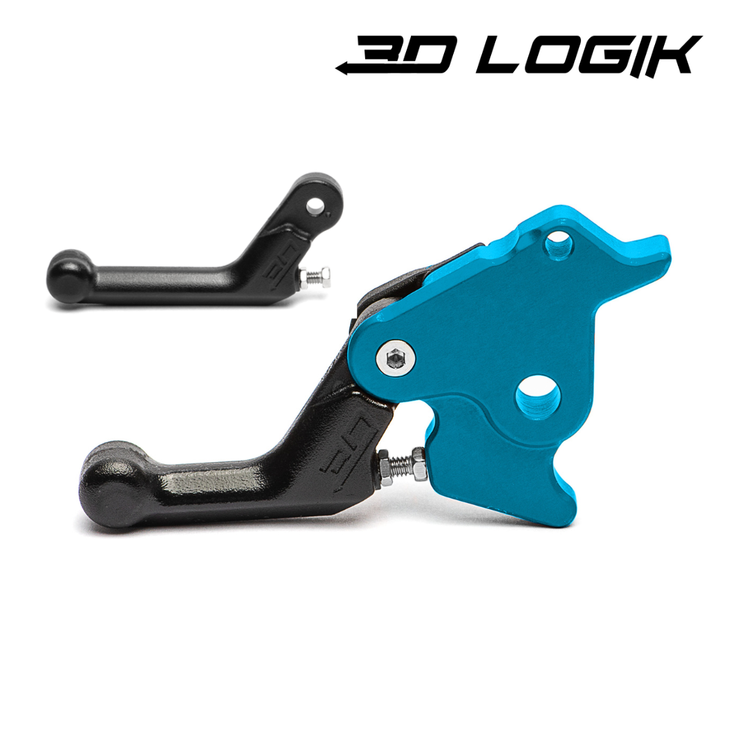 3D LOGIK AXYS V2 Brake Lever