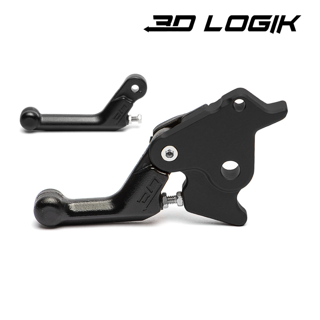 3D LOGIK AXYS V2 Brake Lever