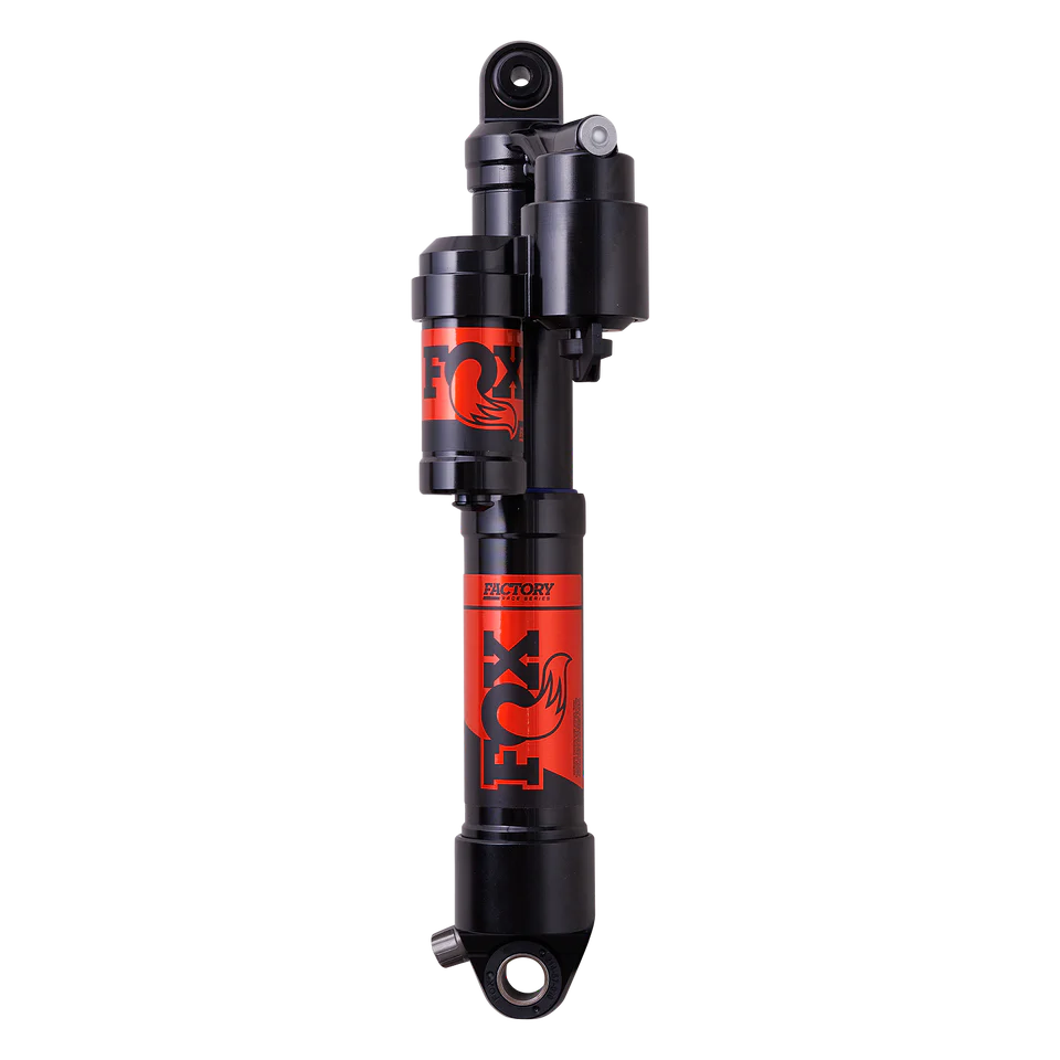SUMMIT/FREERIDE QSE | 1.5 FACTORY RACE SERIES | FLOAT REAR SHOCKS