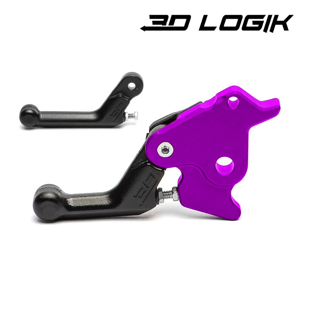 3D LOGIK AXYS V2 Brake Lever