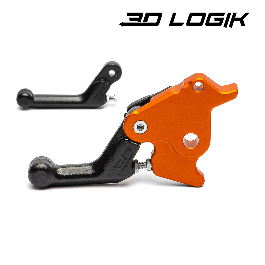 3D LOGIK AXYS V2 Brake Lever