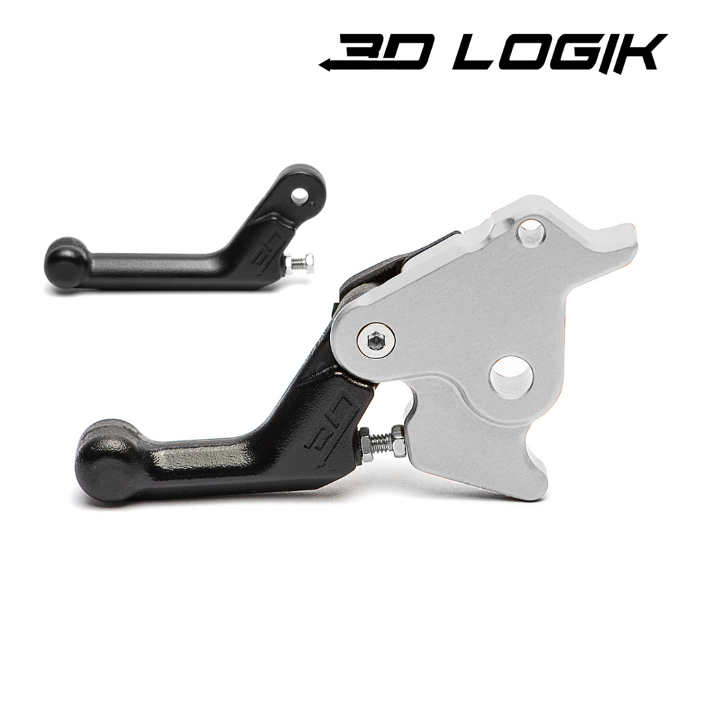 3D LOGIK AXYS V2 Brake Lever