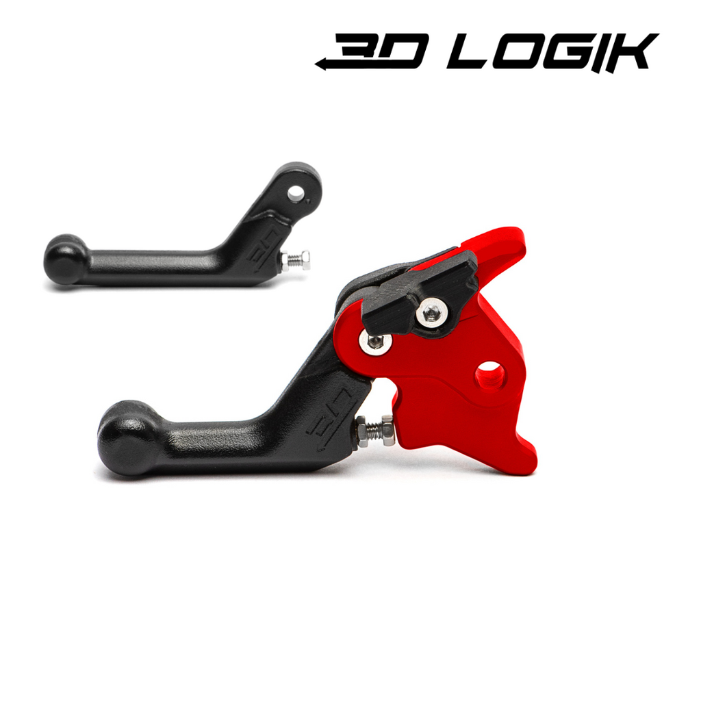 3D LOGIK MATRYX V2 Brake Lever