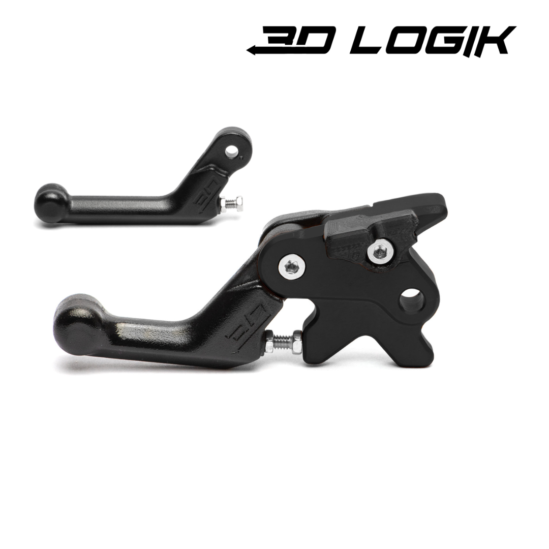 3D LOGIK ARCTIC CAT V2 Brake Lever