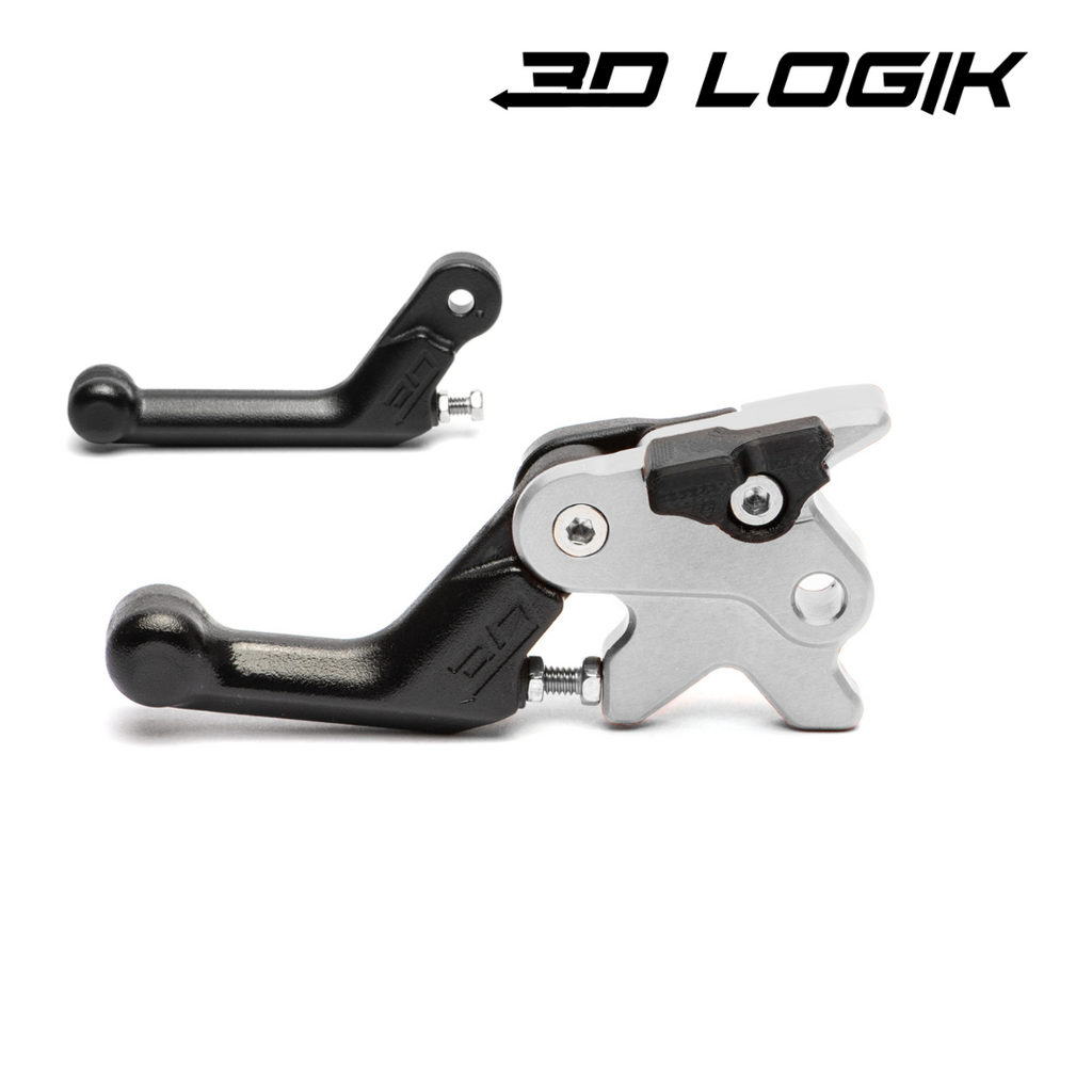 3D LOGIK ARCTIC CAT V2 Brake Lever