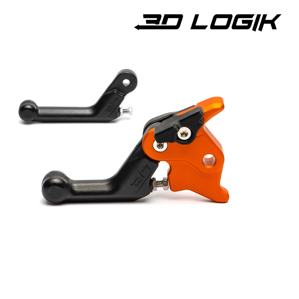 3D LOGIK MATRYX V2 Brake Lever