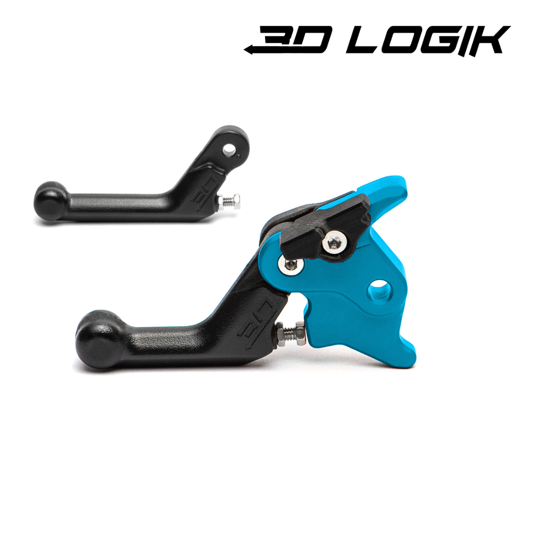 3D LOGIK MATRYX V2 Brake Lever