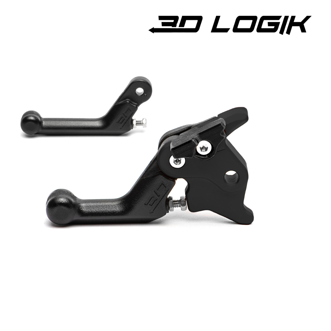 3D LOGIK MATRYX V2 Brake Lever
