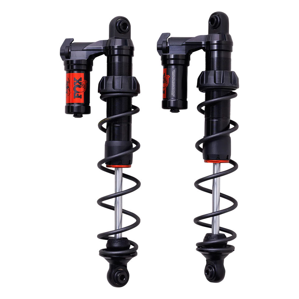 RMK/KHAOS QS3 | 1.5 BURANDT SIGNATURE SERIES | COILOVER SKI SHOCKS