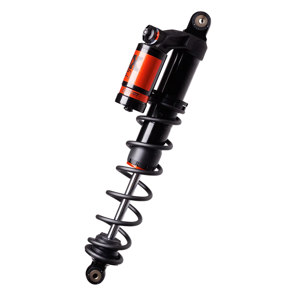 MXZ/RENEGADE | 2.0 FACTORY RACE SERIES | COILOVER SKI SHOCKS