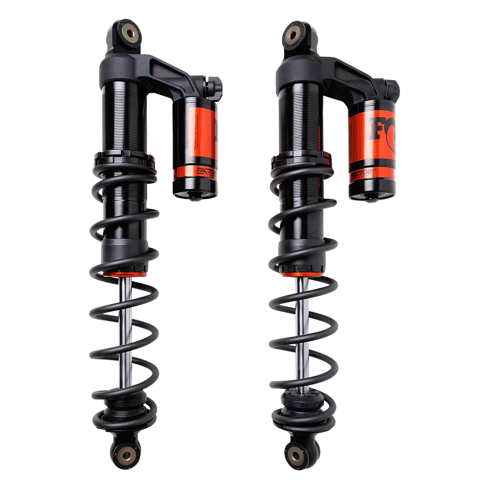 MXZ/RENEGADE | 2.0 FACTORY RACE SERIES | COILOVER SKI SHOCKS