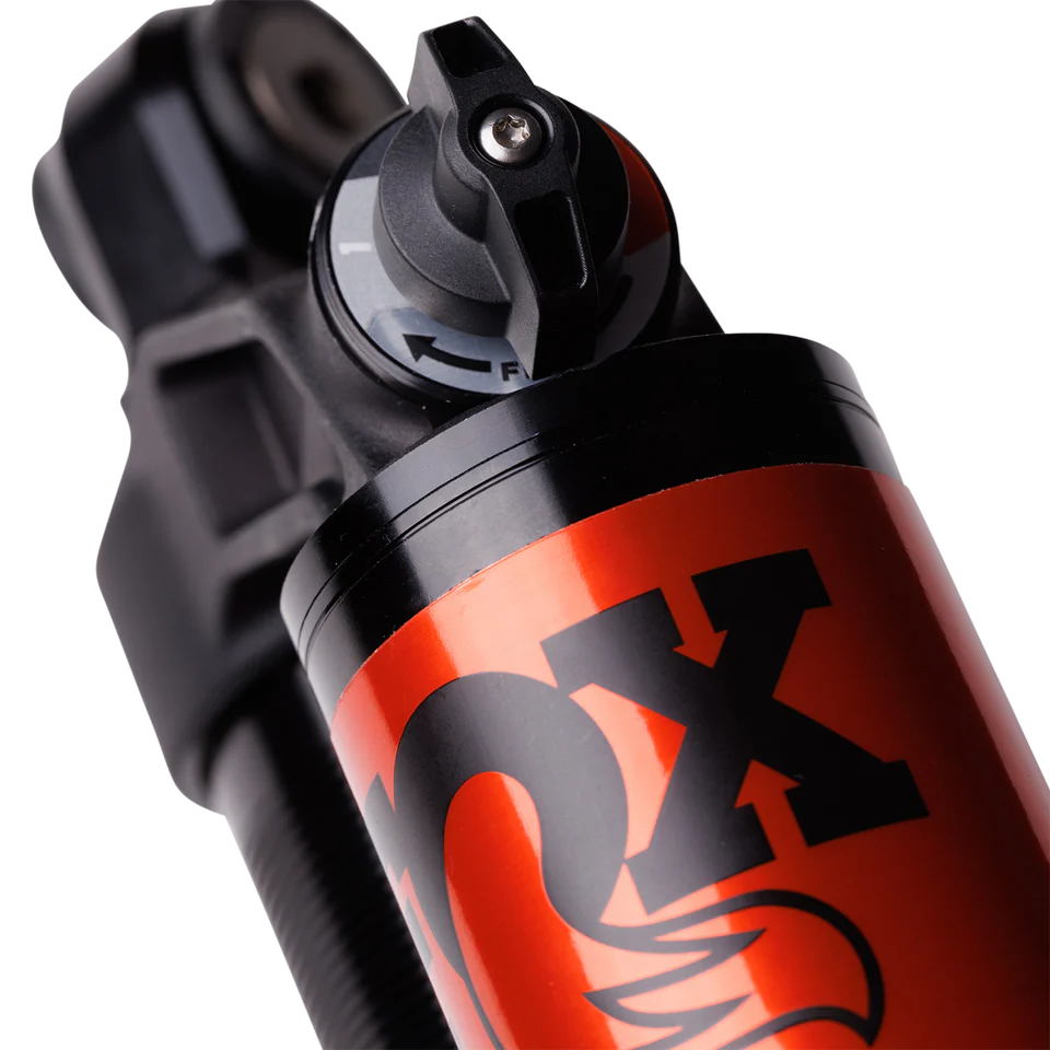 MXZ/RENEGADE | 2.0 FACTORY RACE SERIES | COILOVER SKI SHOCKS
