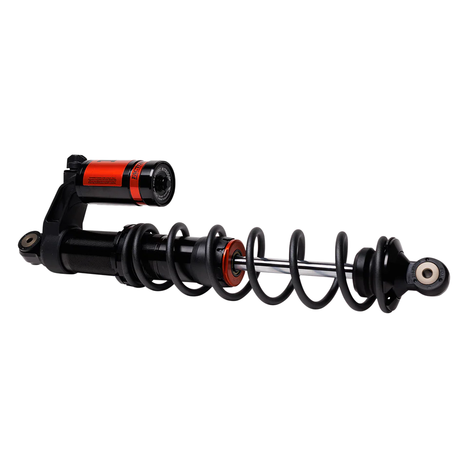 MXZ/RENEGADE | 2.0 FACTORY RACE SERIES | COILOVER SKI SHOCKS