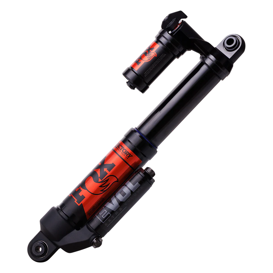 SUMMIT/FREERIDE QS3 | 1.5 FACTORY RACE SERIES | FLOAT SKI SHOCKS