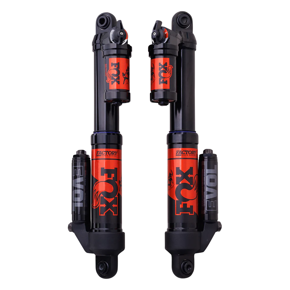 RMK/KHAOS QS3 | 1.5 BURANDT SIGNATURE SERIES | FLOAT SKI SHOCKS