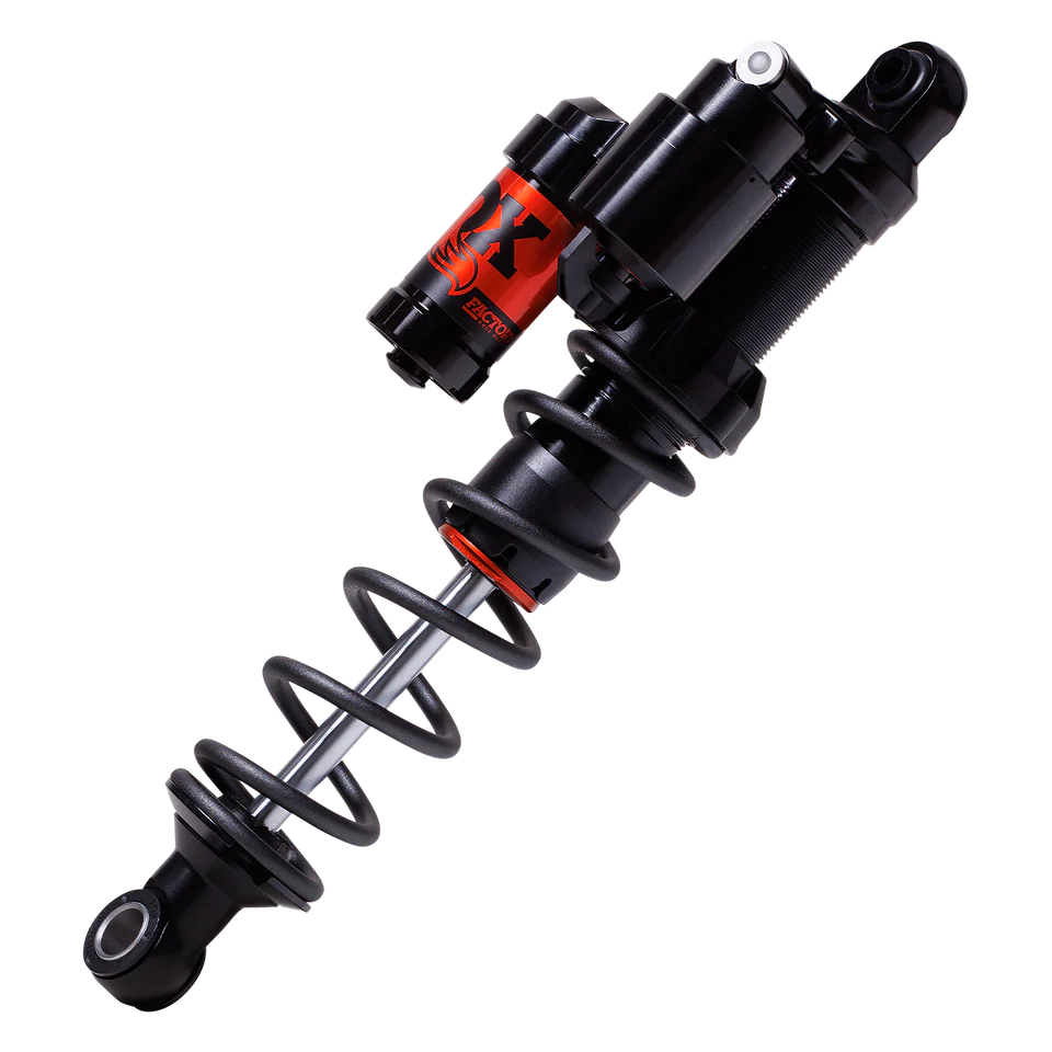 SUMMIT/FREERIDE QS3 | 1.5 FACTORY RACE SERIES | COILOVER REAR SHOCKS