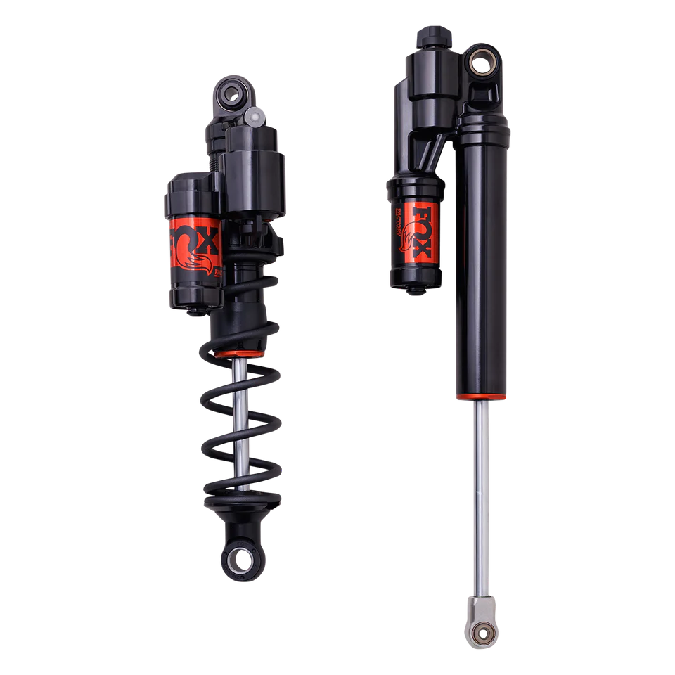SUMMIT/FREERIDE QS3 | 1.5 FACTORY RACE SERIES | COILOVER REAR SHOCKS