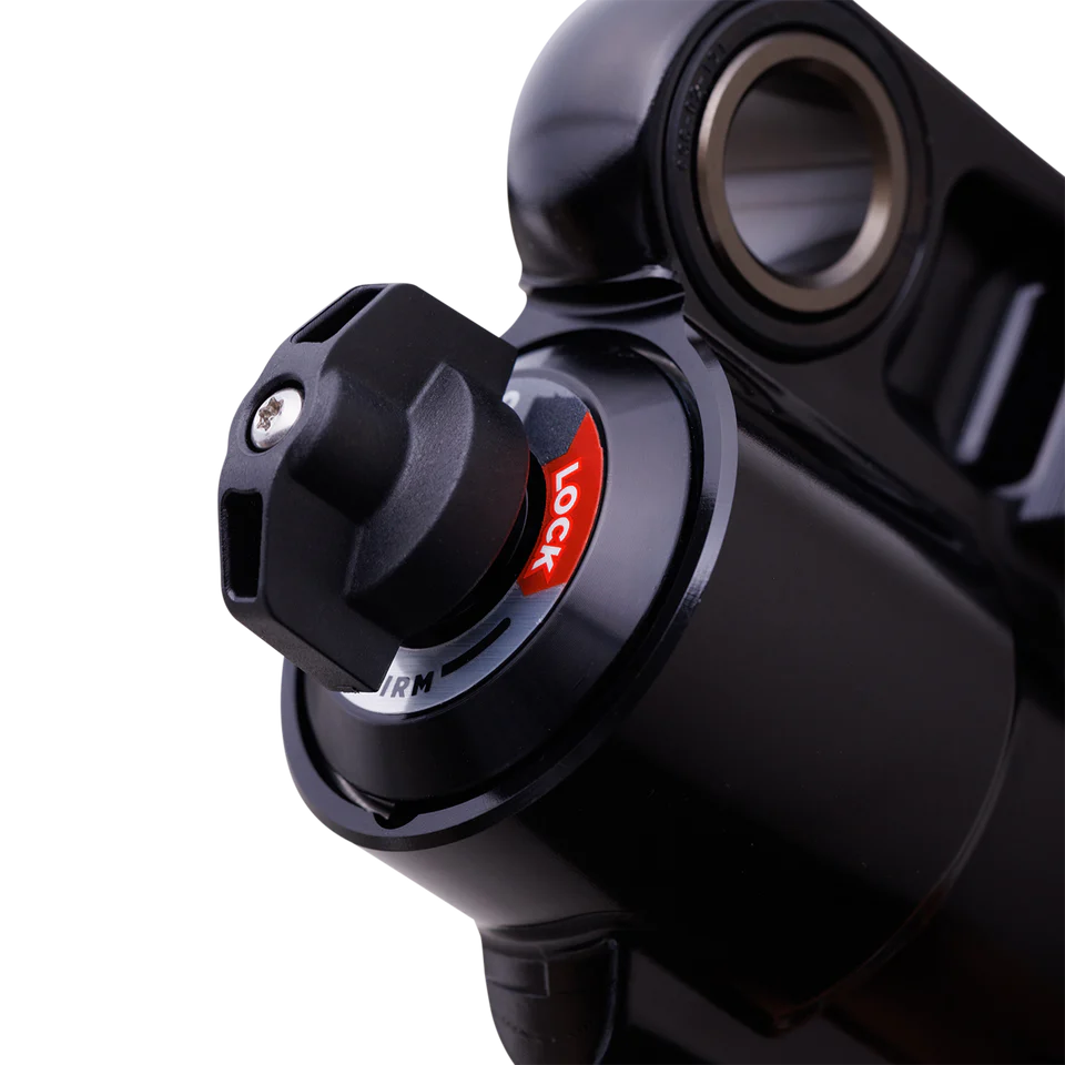 SUMMIT/FREERIDE QS3 | 1.5 FACTORY RACE SERIES | COILOVER REAR SHOCKS