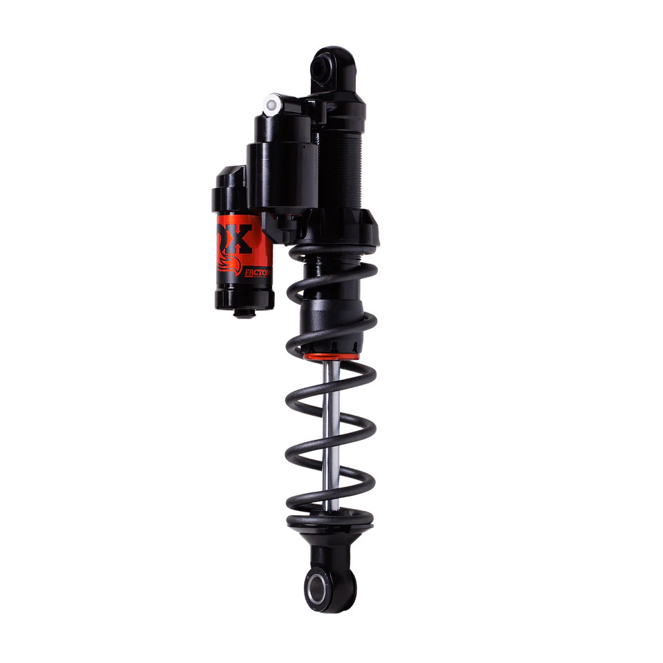 SUMMIT/FREERIDE QSE | 1.5 FACTORY RACE SERIES | COILOVER REAR SHOCKS