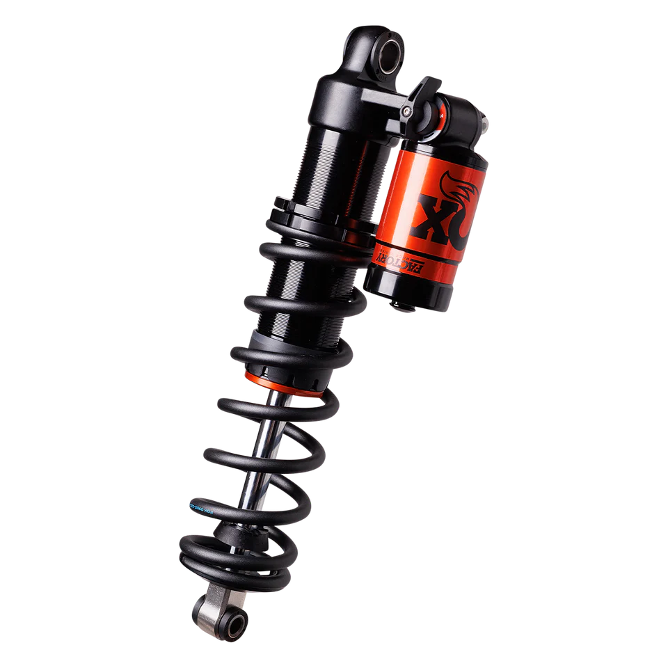SKI-DOO MXZ | 1.5 FACTORY RACE SERIES | COILOVR REAR SHOCKS