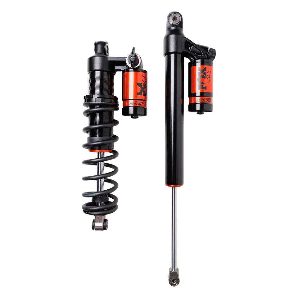 SKI-DOO MXZ | 1.5 FACTORY RACE SERIES | COILOVR REAR SHOCKS
