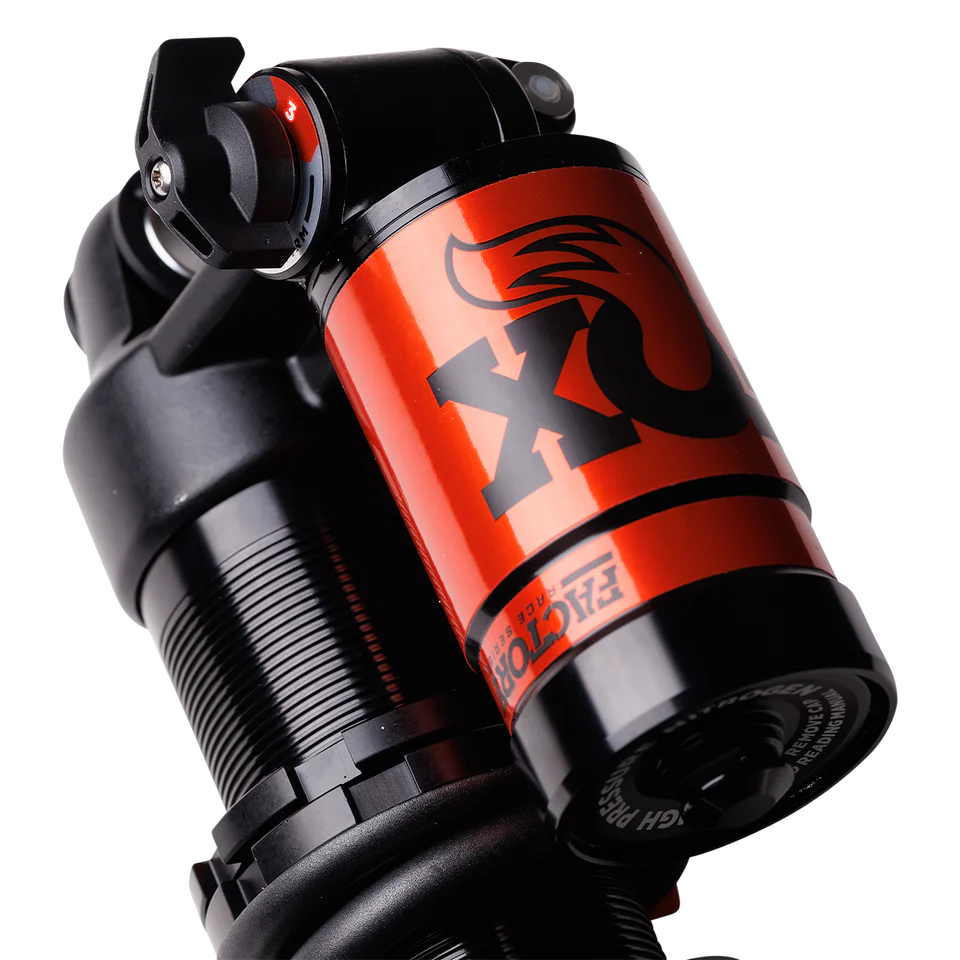 SKI-DOO MXZ | 1.5 FACTORY RACE SERIES | COILOVR REAR SHOCKS