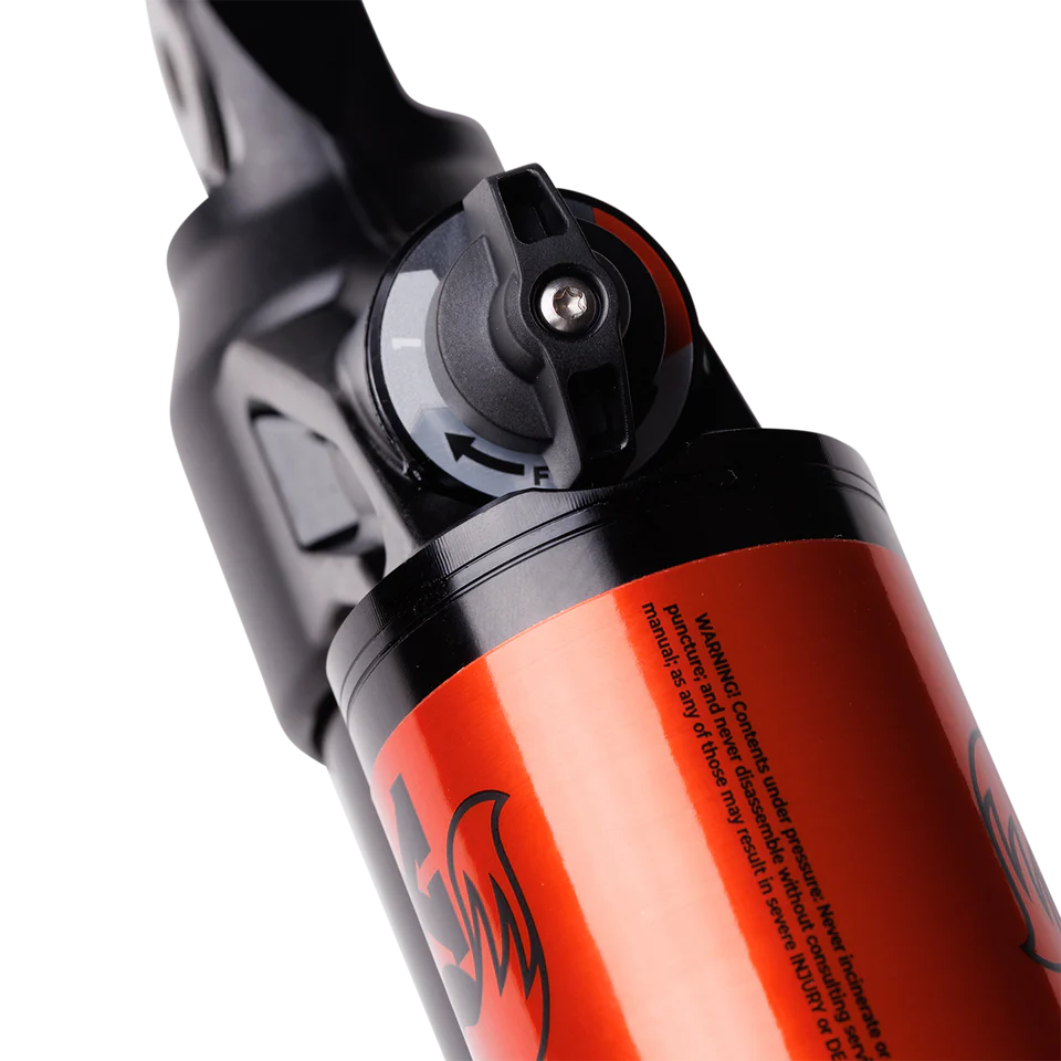 SKI-DOO MXZ | 1.5 FACTORY RACE SERIES | COILOVR REAR SHOCKS