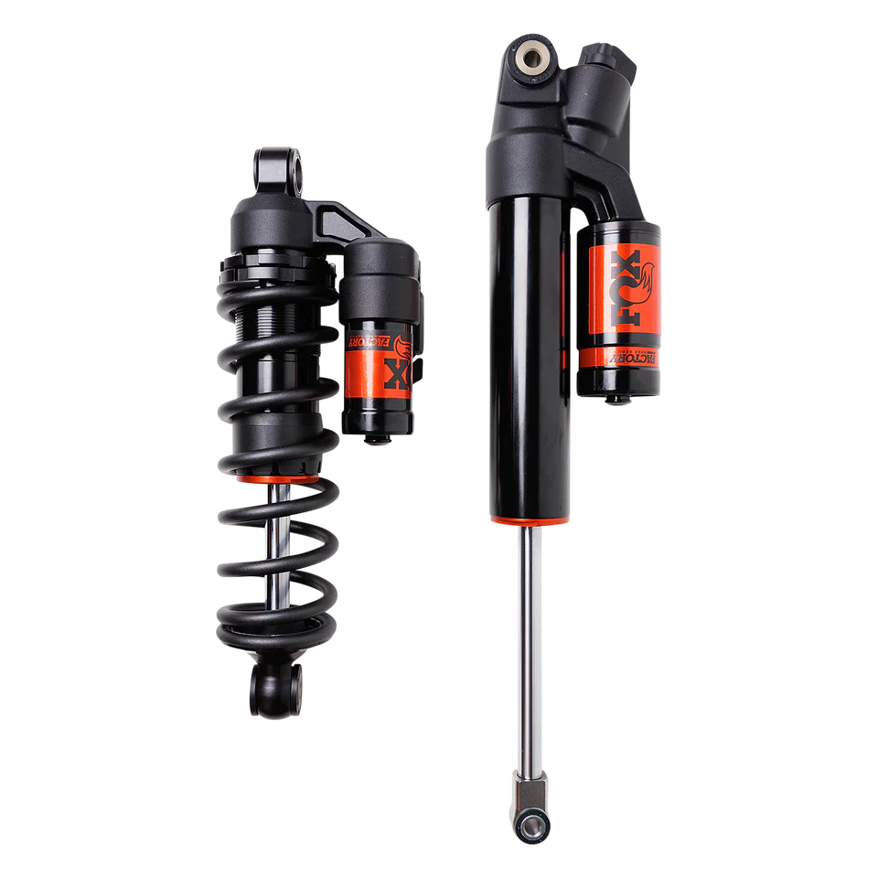 POLARIS INDY | 2.0 FACTORY RACE SERIES | REAR COILOVER SHOCKS