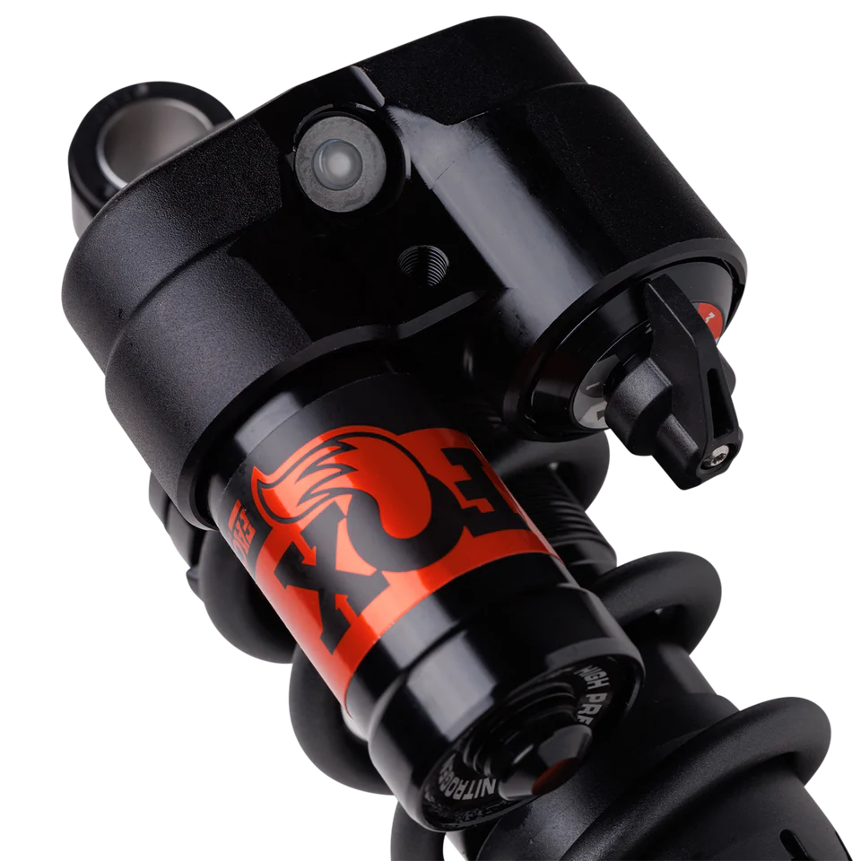 POLARIS INDY | 2.0 FACTORY RACE SERIES | REAR COILOVER SHOCKS