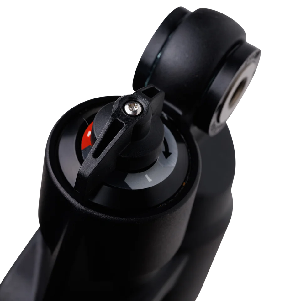 POLARIS INDY | 2.0 FACTORY RACE SERIES | REAR COILOVER SHOCKS