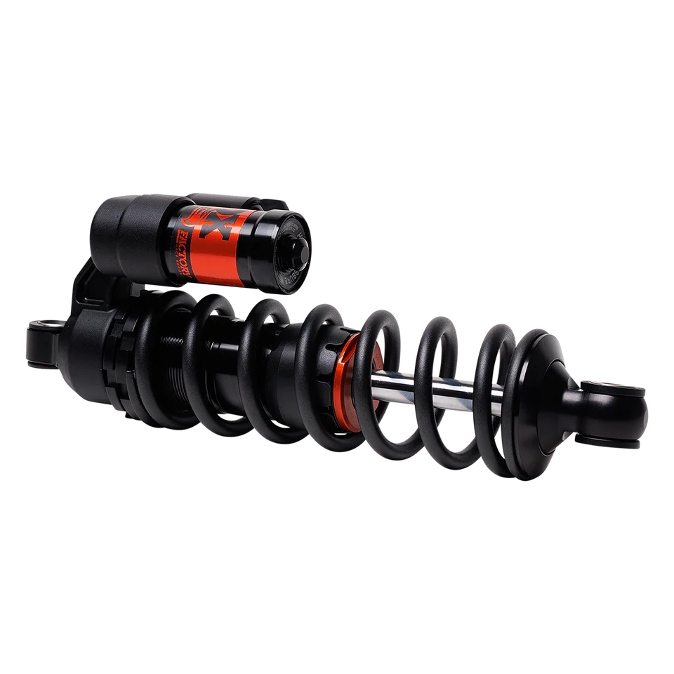 POLARIS INDY | 2.0 FACTORY RACE SERIES | REAR COILOVER SHOCKS