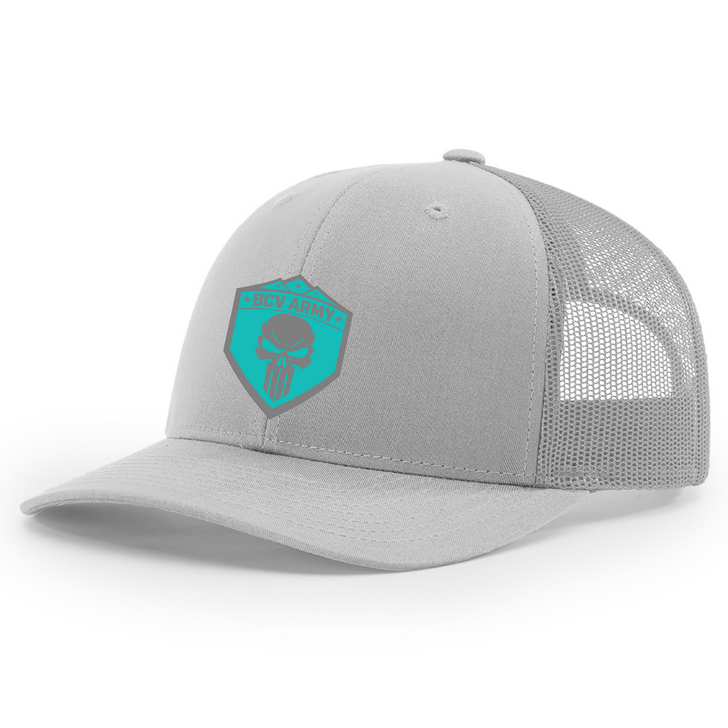 BCV Army Trucker