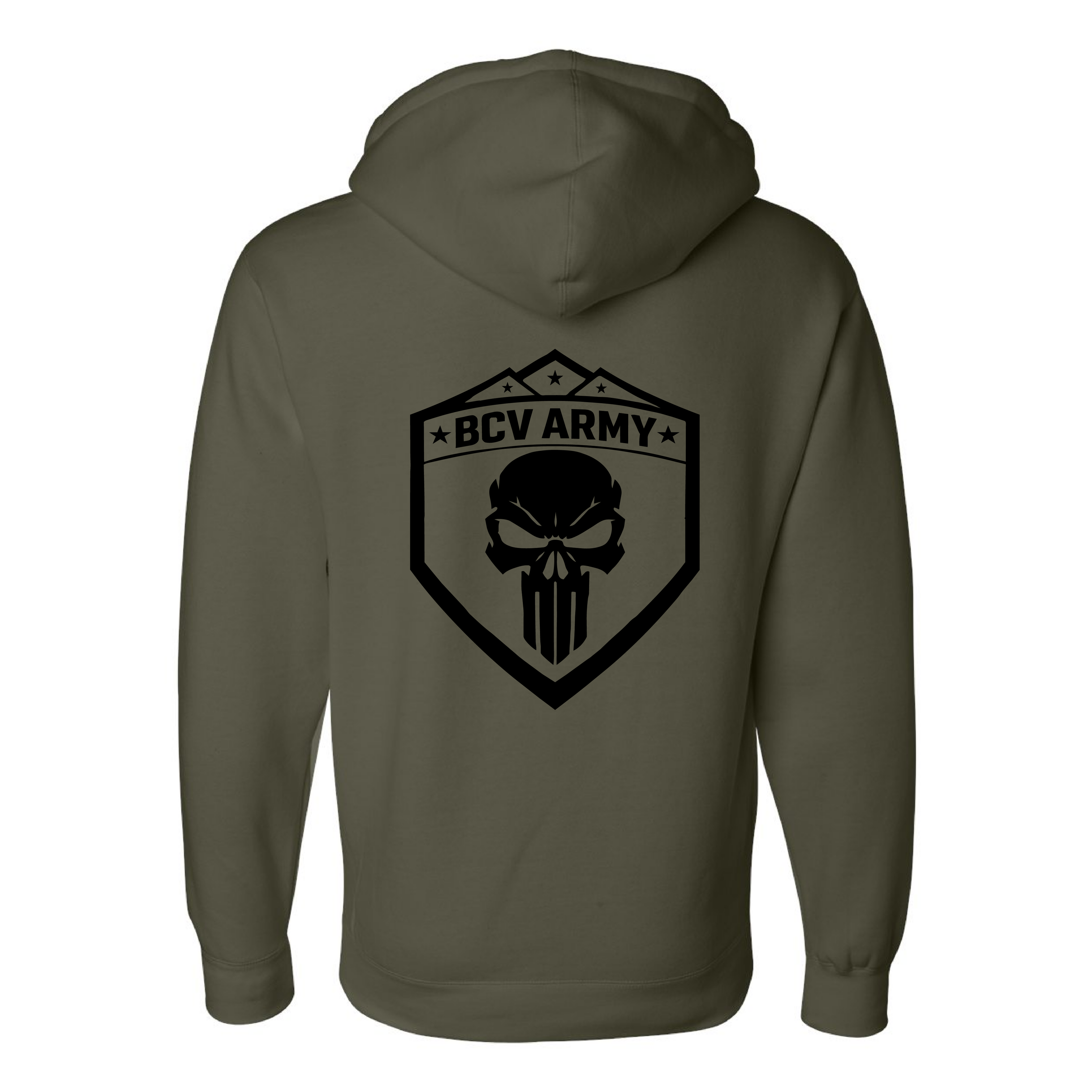 Ranger Hoodie