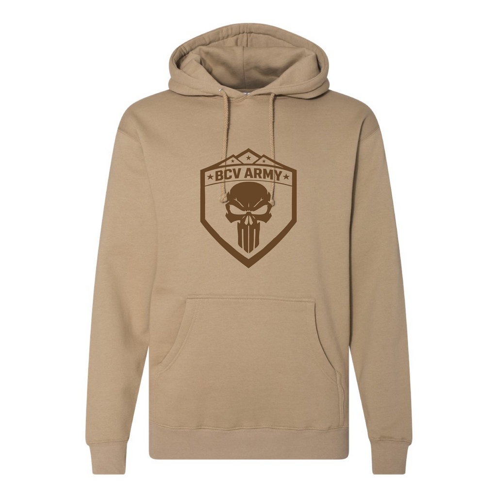 Scout Hoodie