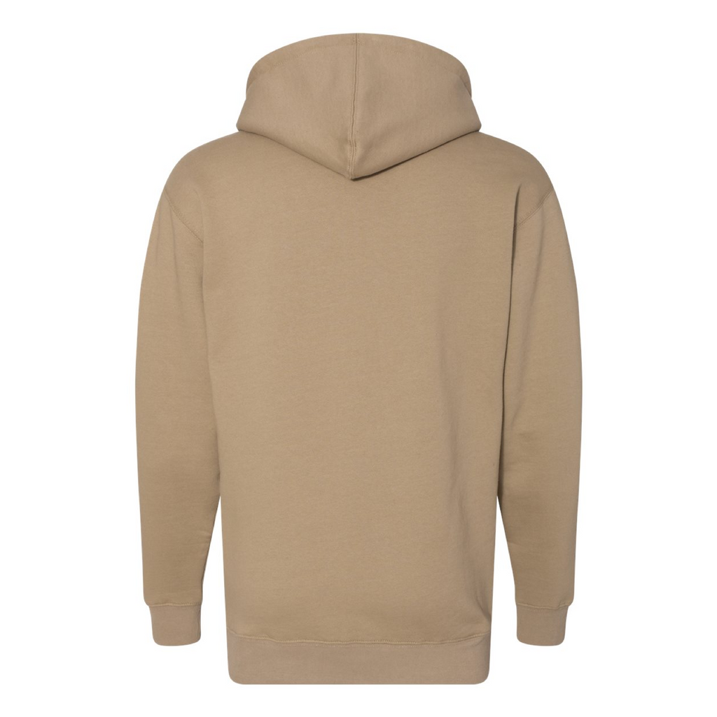 Scout Hoodie