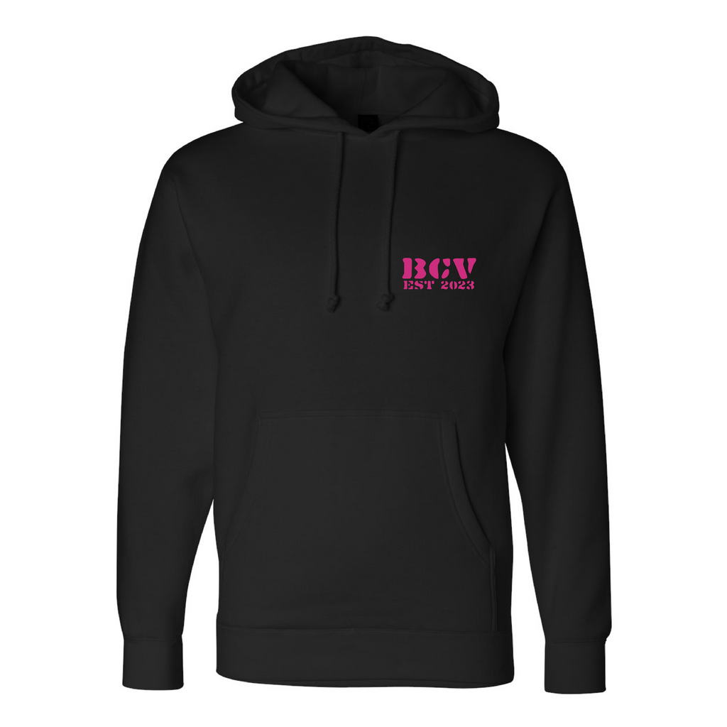 Ranger Hoodie