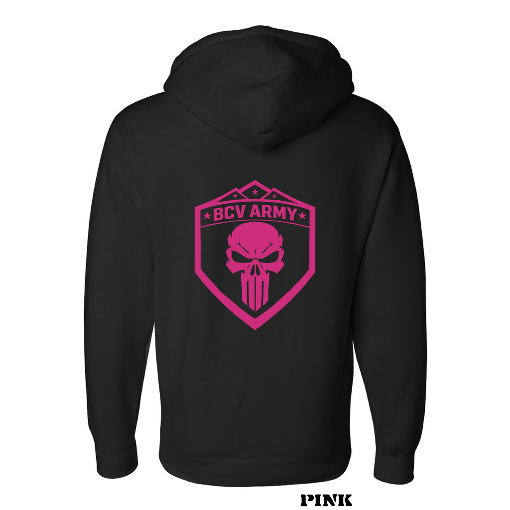 Ranger Hoodie