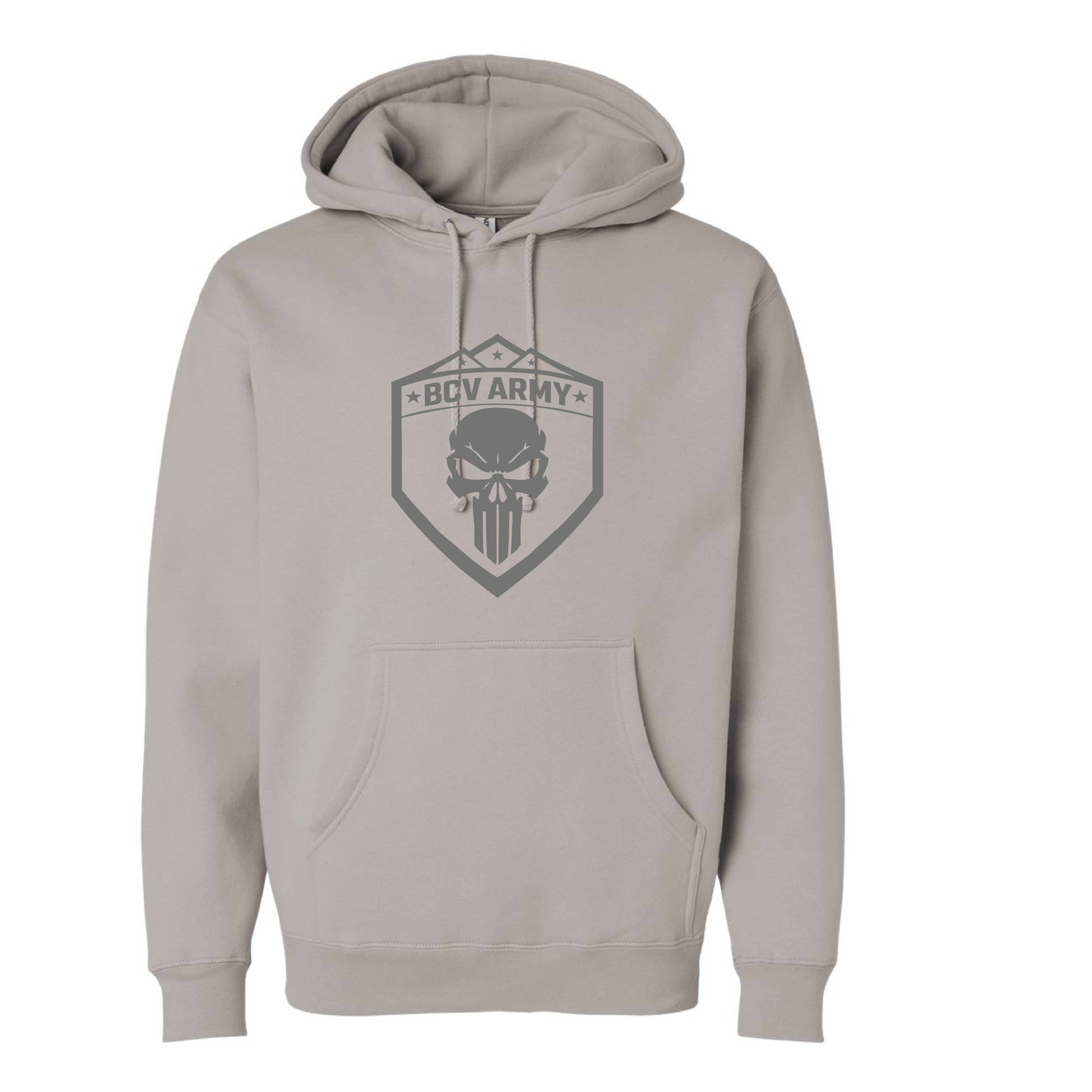 Scout Hoodie