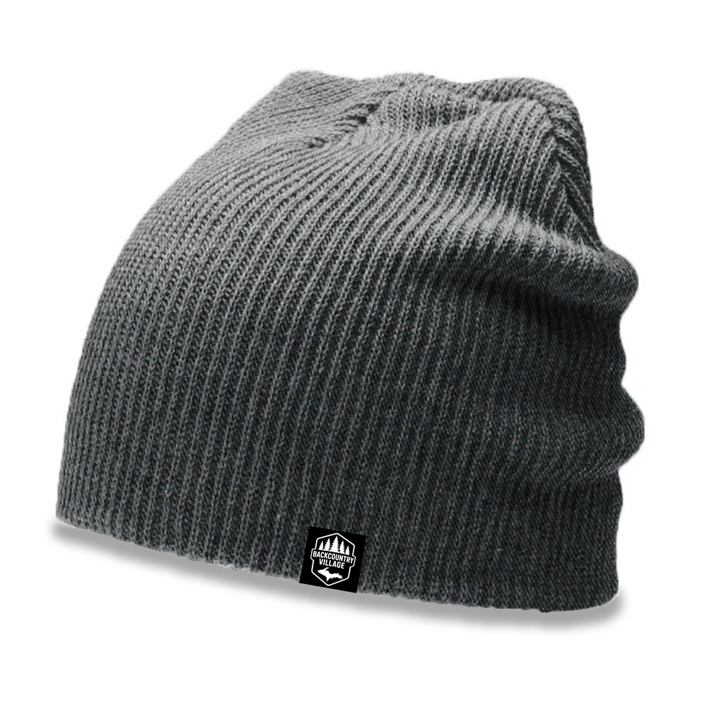 Lake Effect Knit Beanie