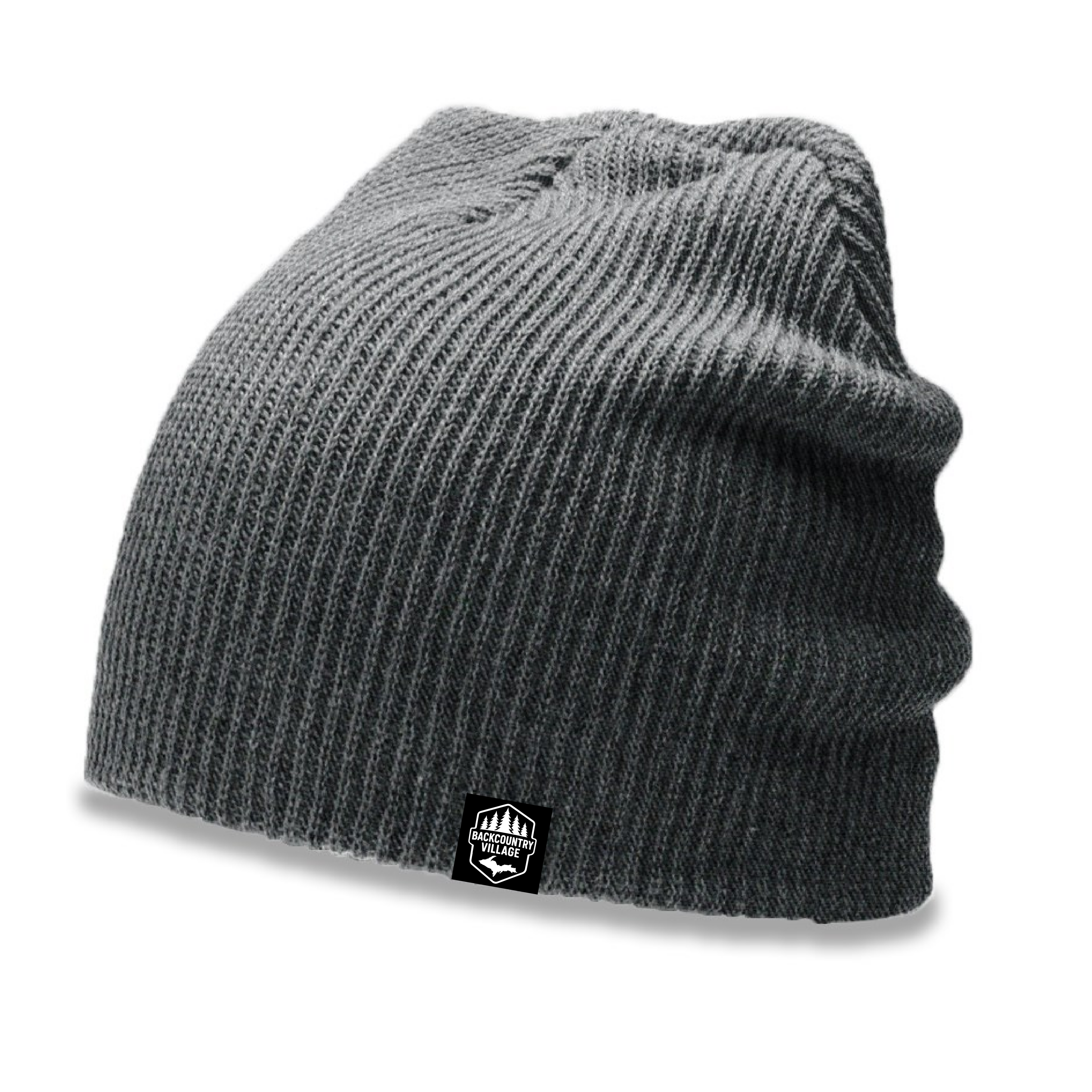 Lake Effect Knit Beanie