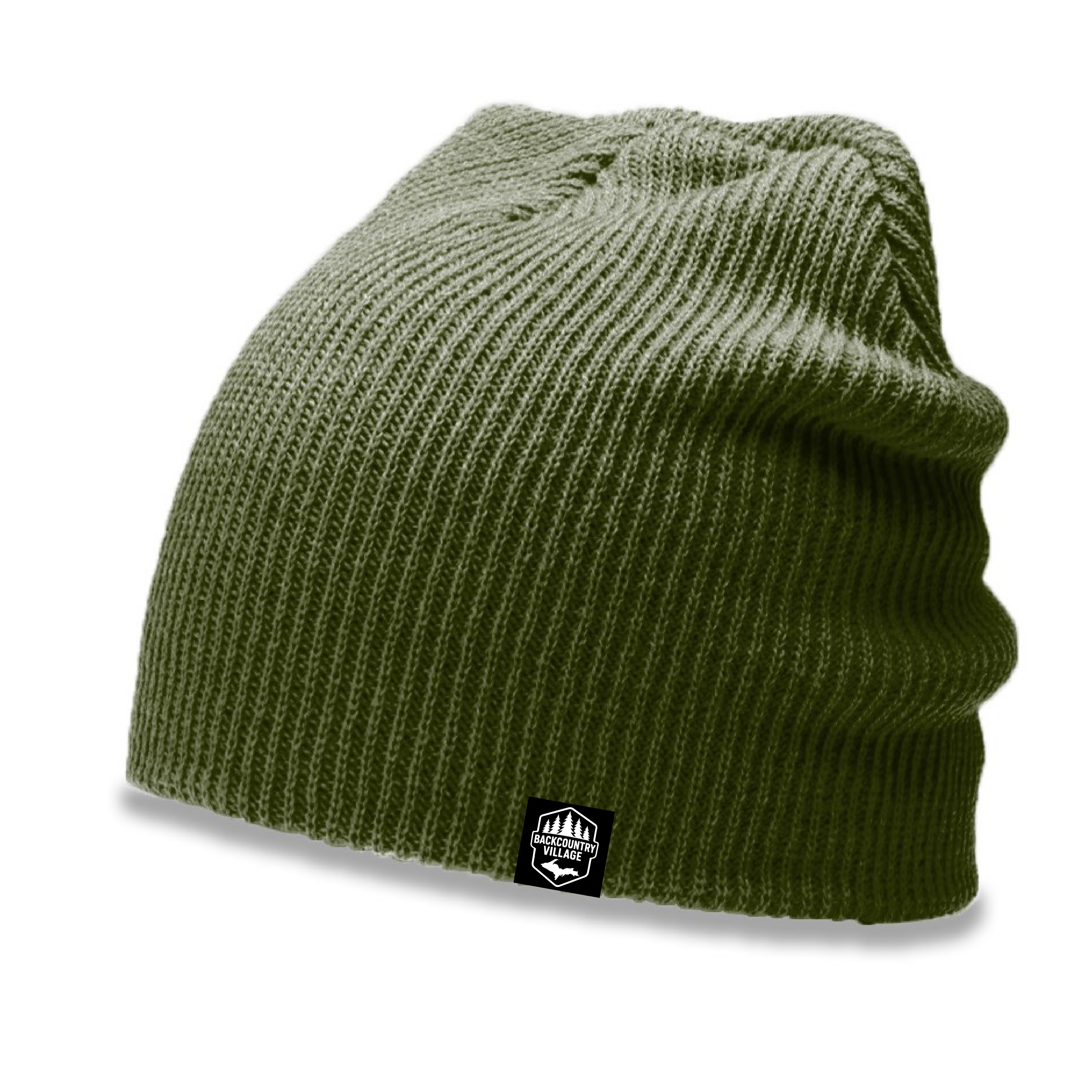 Lake Effect Knit Beanie