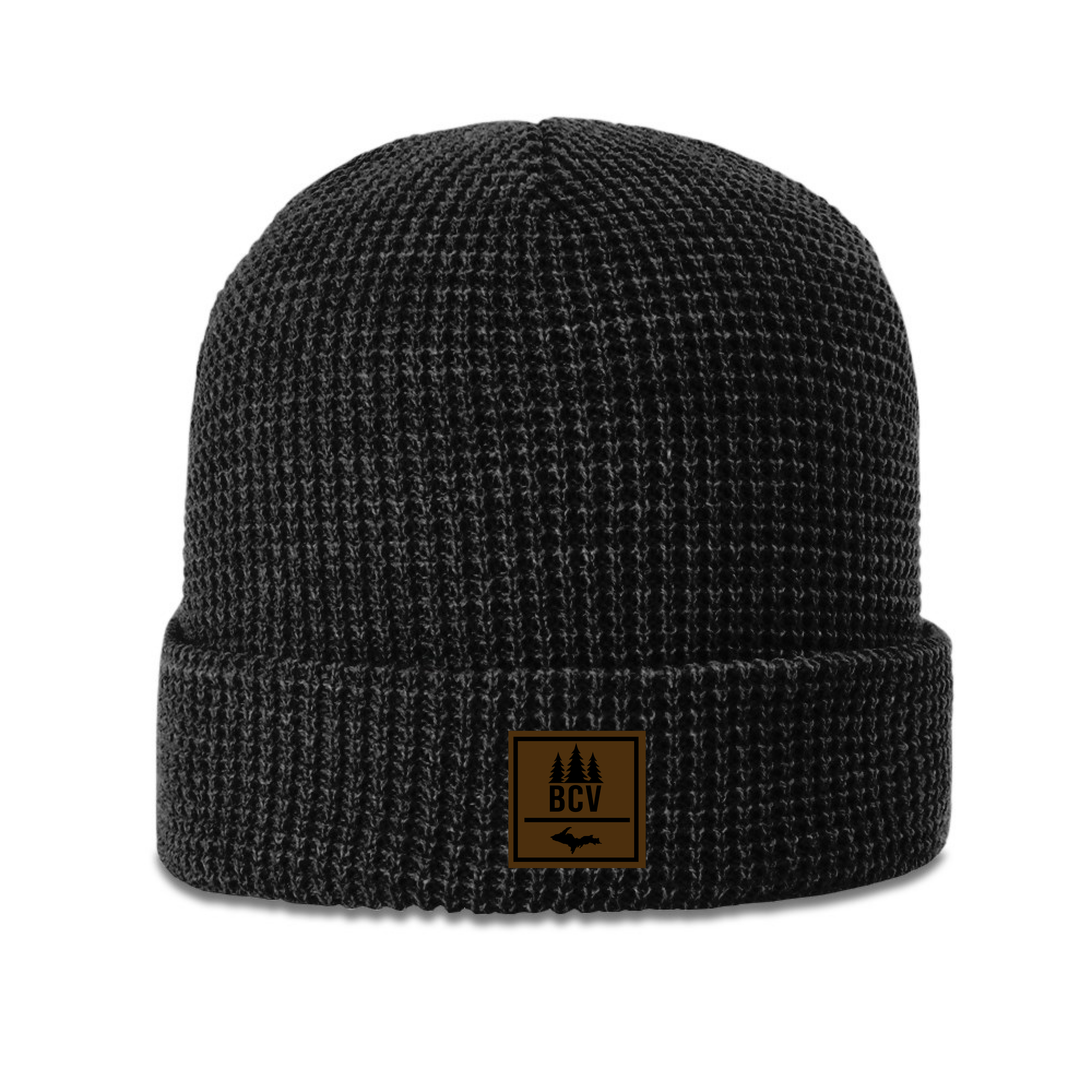 Keweenaw Cuff Knit Beanie