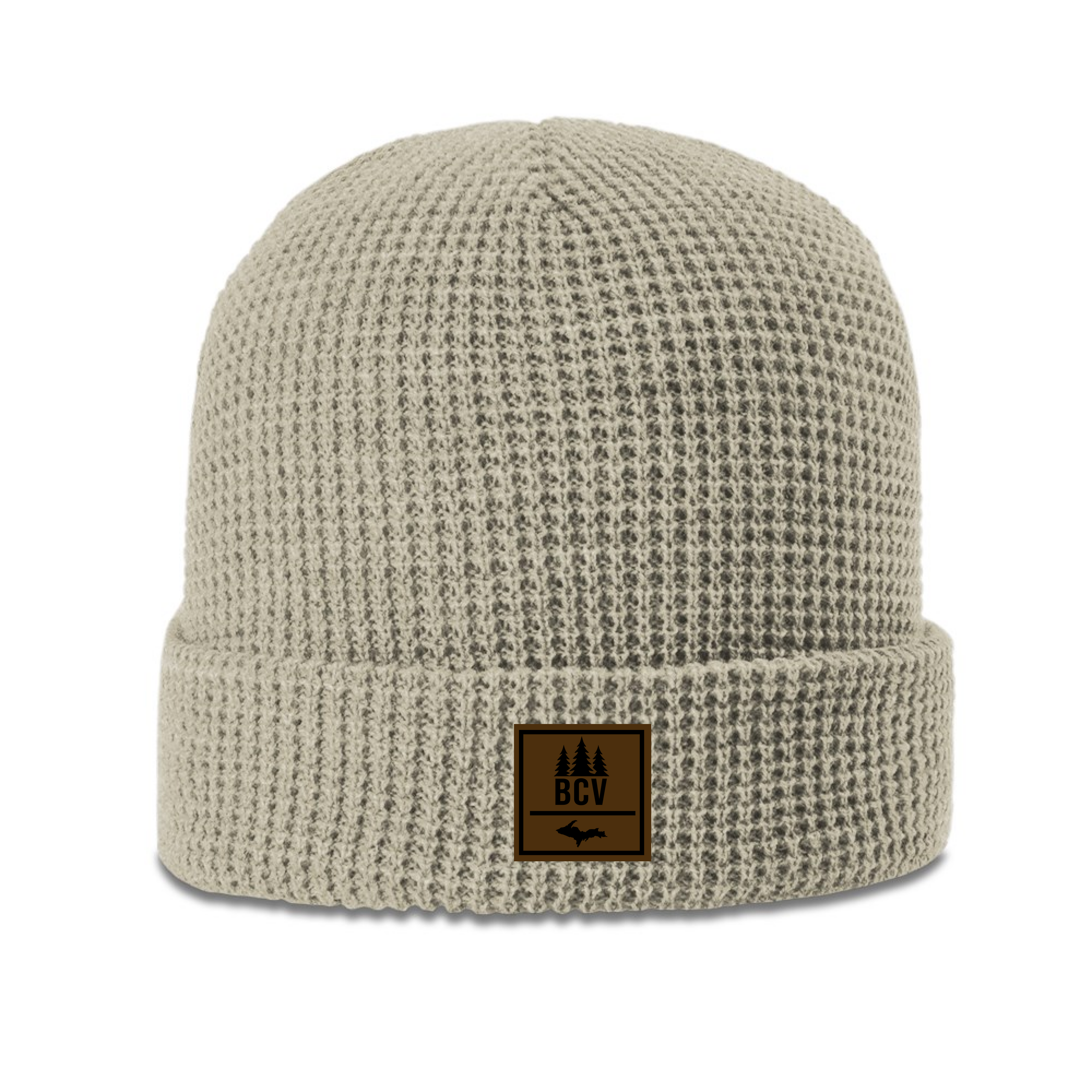 Keweenaw Cuff Knit Beanie