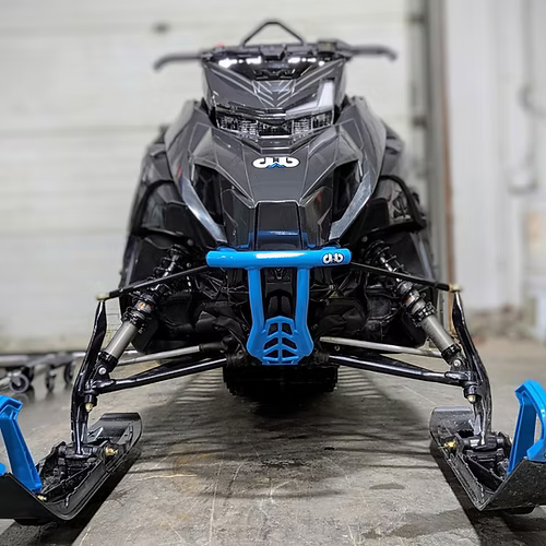 Arctic Cat Catalyst Front Bumper